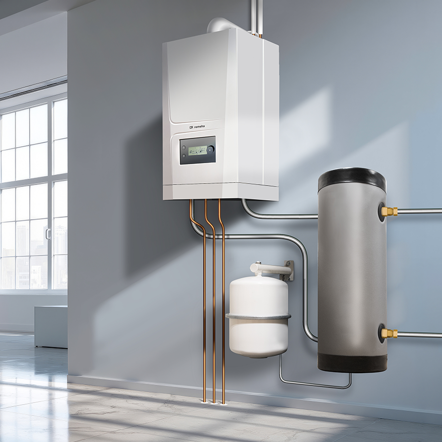 all in one actiepagina